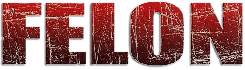 Преступник logo